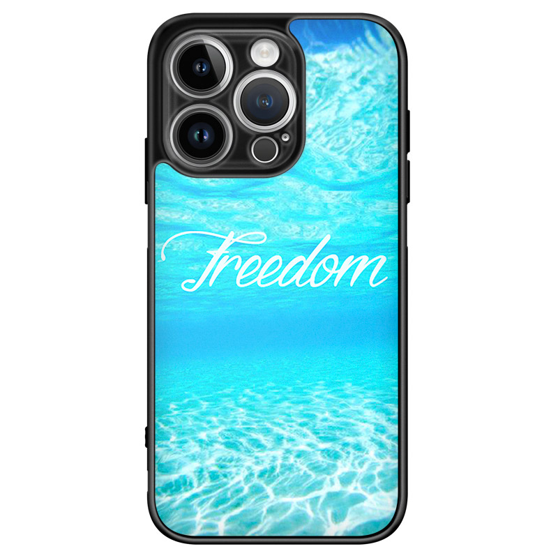 Freedom Kryt iPhone 14 Pro