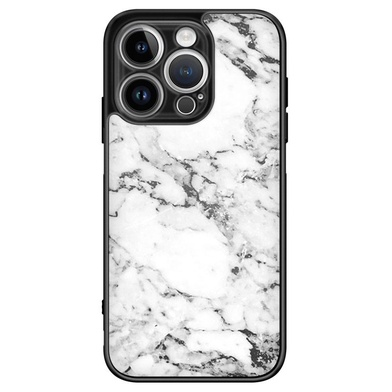 Marble White Kryt iPhone 13 Pro Max