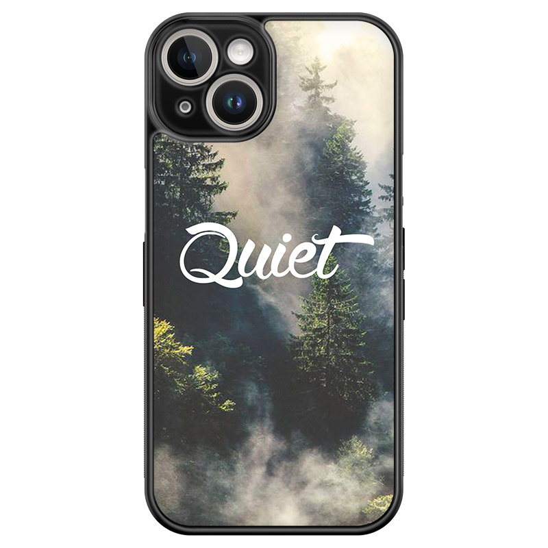 Quiet Kryt iPhone 14