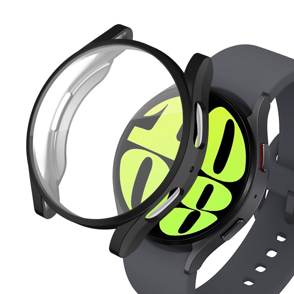 Tech-Protect Defense360 Samsung Galaxy Watch 6 (40 mm) Black