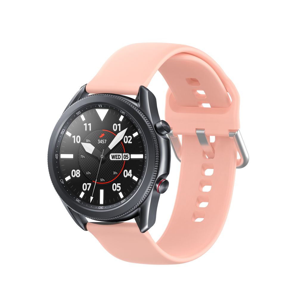 Tech-Protect Iconband Samsung Galaxy Watch 3 41mm Pink