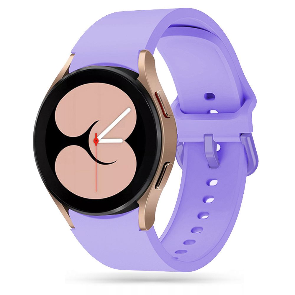 Tech-Protect Iconband Samsung Galaxy Watch 4 / 5 / 5 Pro / 6 Violet